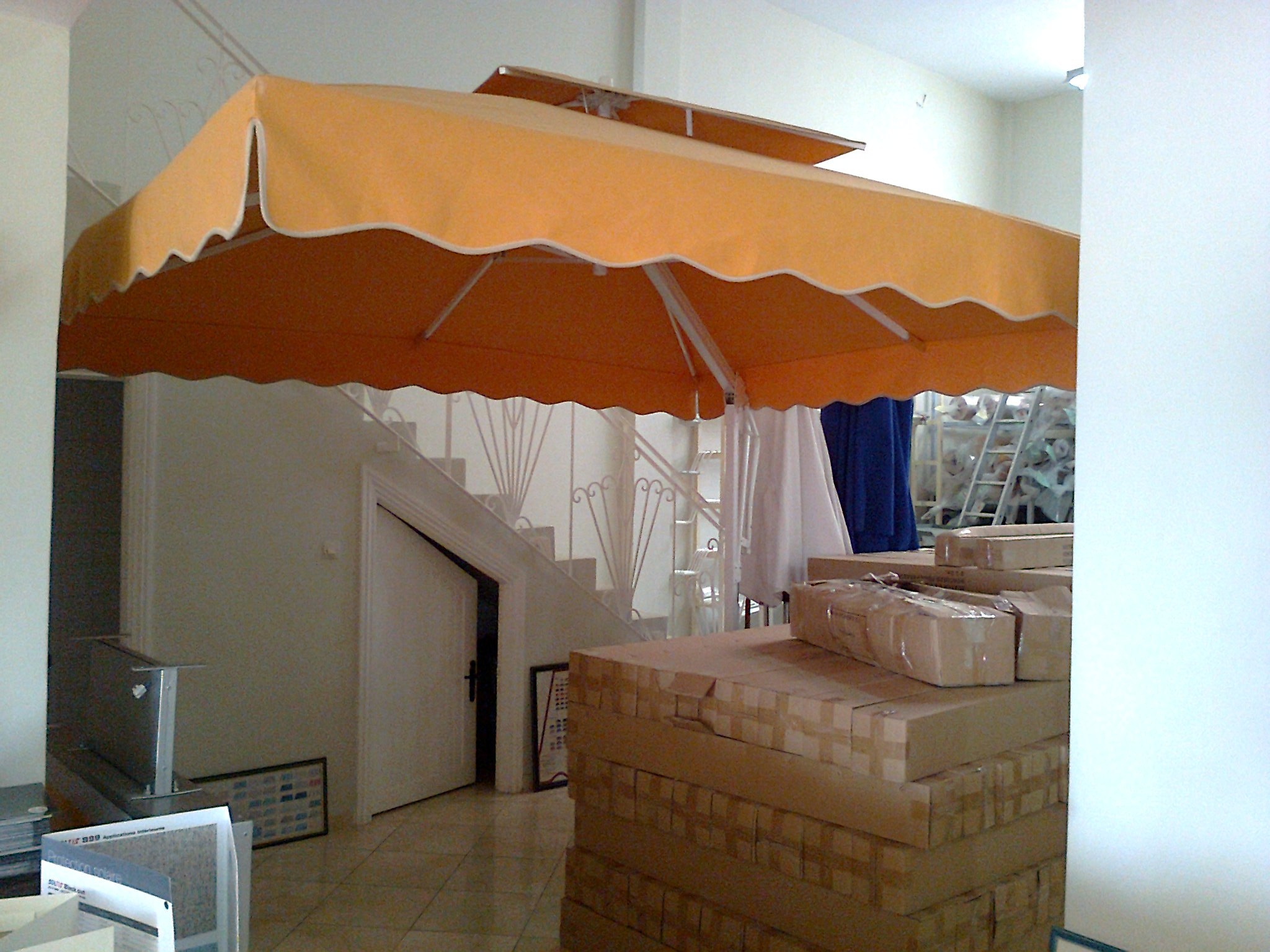 parasol